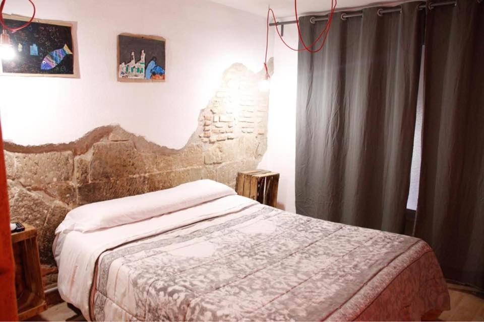 Casa Paeria Bed & Breakfast Lleida Bagian luar foto
