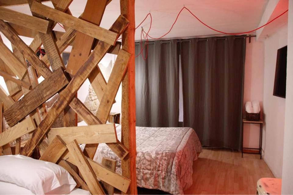 Casa Paeria Bed & Breakfast Lleida Bagian luar foto
