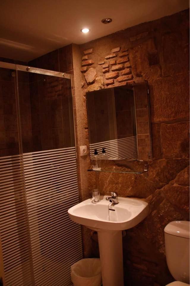 Casa Paeria Bed & Breakfast Lleida Bagian luar foto